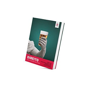 Livro - Direito Para O Mercado Da Cerveja