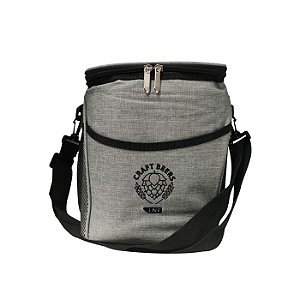 Bolsa Térmica para Cerveja - LNF