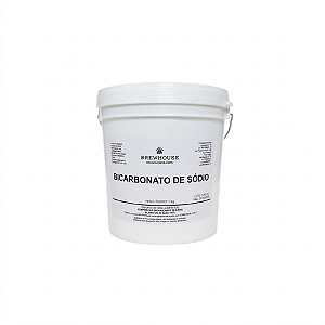 Bicarbonato de Sódio - Alimentício - (NaHCO3) - 1kg