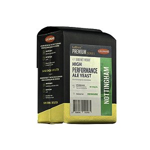 Fermento Lallemand Nottingham - 500g