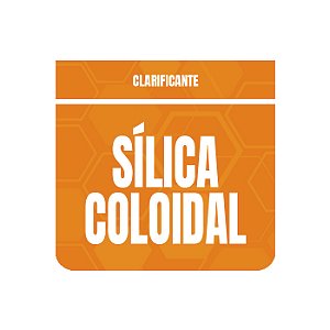 Sílica Coloidal ( SC1 ) - 5Kg