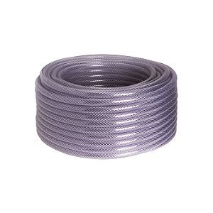 Mangueira Trançada 3/8" - Rolo com 30m