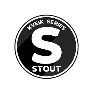 Kit Receita Dry Stout Kveik