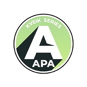 Kit Receita American Pale Ale (APA) Kveik