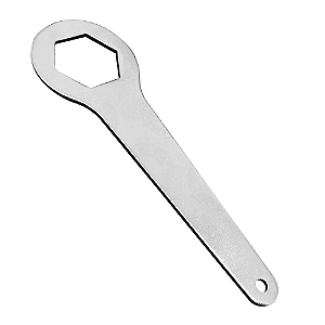 Chave Sextavada para Regulador de Pressão