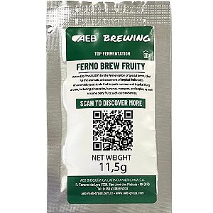 Fermento AEB Fermo Brew Fruit