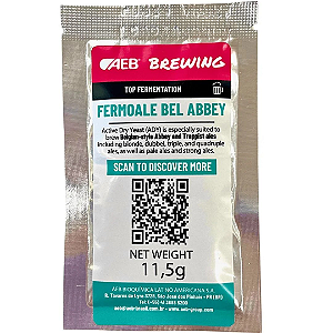 Fermento AEB Fermoale Bel Abbey