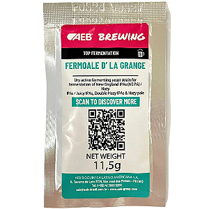 Fermento AEB Fermoale D'la Grange