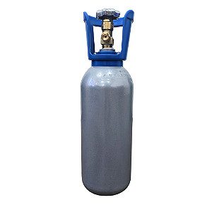 Cilindro de CO2