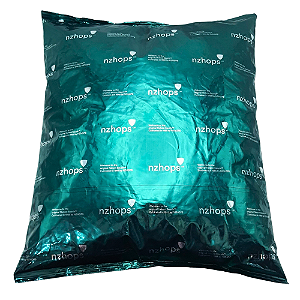 Lúpulo Nelson Sauvin - NZ Hops - 5kg