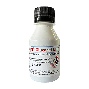 Enzima Endozym Glucacel UHT