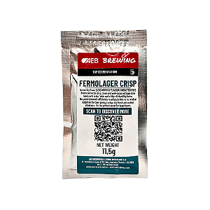 Fermento Fermolager Crisp - AEB