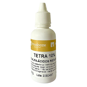 Prodooze Tetra 10%