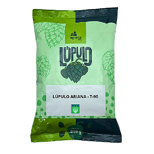 Lúpulo Ariana - HVG - 500g