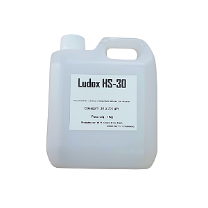 Clarificante Líquido Ludox HS-30
