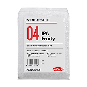 Fermento Essential 04 - Fruity IPA - Lallemand