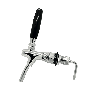 Torneira Italiana 100% Inox