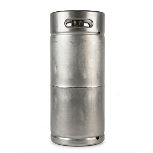 Barril Inox Slim - 20L - SEMINOVO