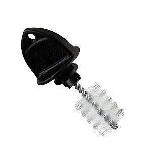 Escova para Limpar Torneira de Chopp