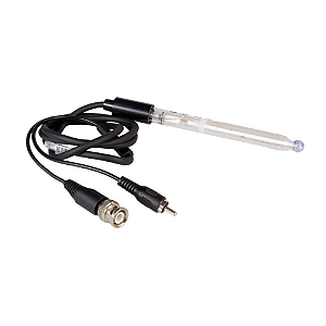 Eletrodo de pH para Phmetro AK130 Max - Akso