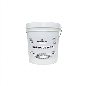 Cloreto de Sódio - Alimentício - (NaCl) - 1kg