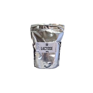 Lactose Monohidratada - Alimentícia - 5kg