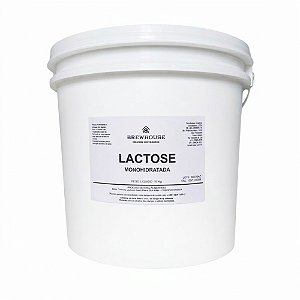 Lactose Monohidratada - Alimentícia - 10kg