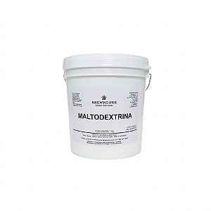 Maltodextrina - 1kg