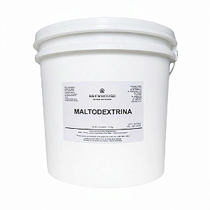 Maltodextrina - 10kg