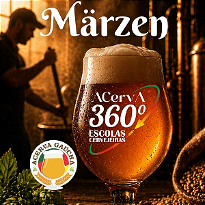 Kit Receita Marzen - Acerva 360