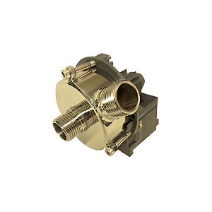 Bombinha para Recirculação com cabeça Inox - 110V