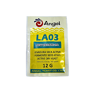 Fermento LA03 - Angel