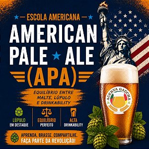 Kit Receita APA - Acerva 360