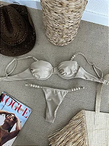 Biquíni Grécia - Off