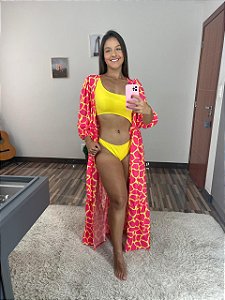 Maiô Yara - Amarelo