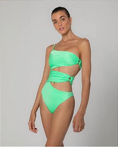 Maiô Ilhabela - Verde