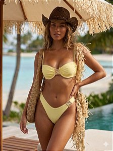 Maui Amarelo Manteiga