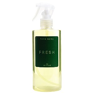 Difusor aromas com fragrância Sittas Embalagem plástica transparente 500ml