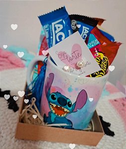 Kit Presente - " Arte do Kit você escolhe"