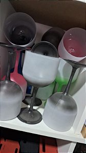 Lote - 10 Taça de GIN sem personalização