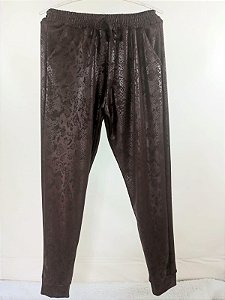 CALÇA JOGGER