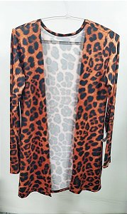 CASACO LEOPARDO