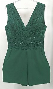 MACAQUINHO EM RENDA GRIPIR