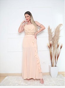 CONJUNTO CROPPED SAIA