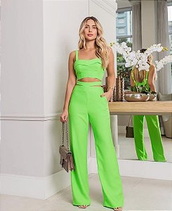 CONJUNTO LAIS