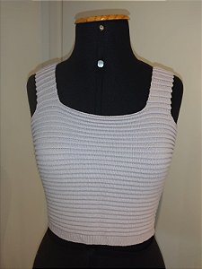 CROPPED LARISSA