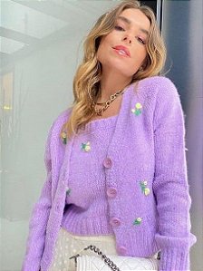 CONJUNTO TWIN SET JANA