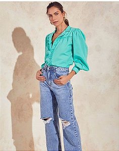 CAMISA ASHLEY
