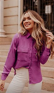 CAMISA SABRINA