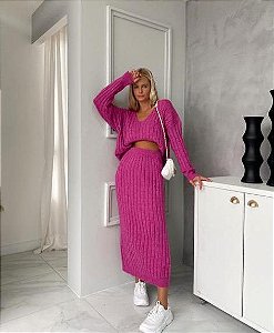 CONJUNTO CRISTINA